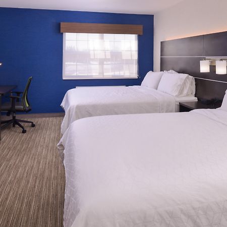 Holiday Inn Express Hotel & Suites Southfield - Detroit, An Ihg Hotel Extérieur photo