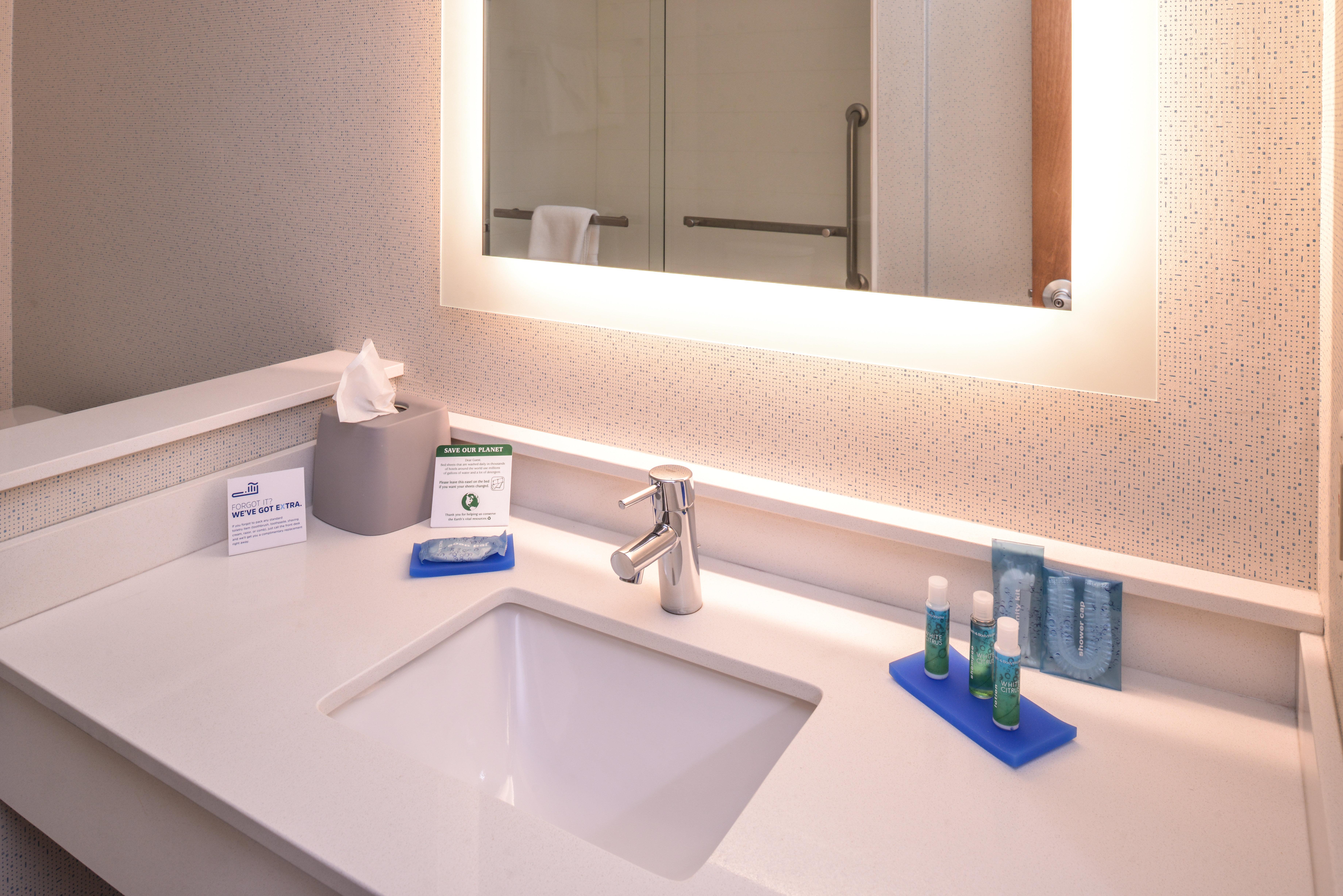 Holiday Inn Express Hotel & Suites Southfield - Detroit, An Ihg Hotel Extérieur photo