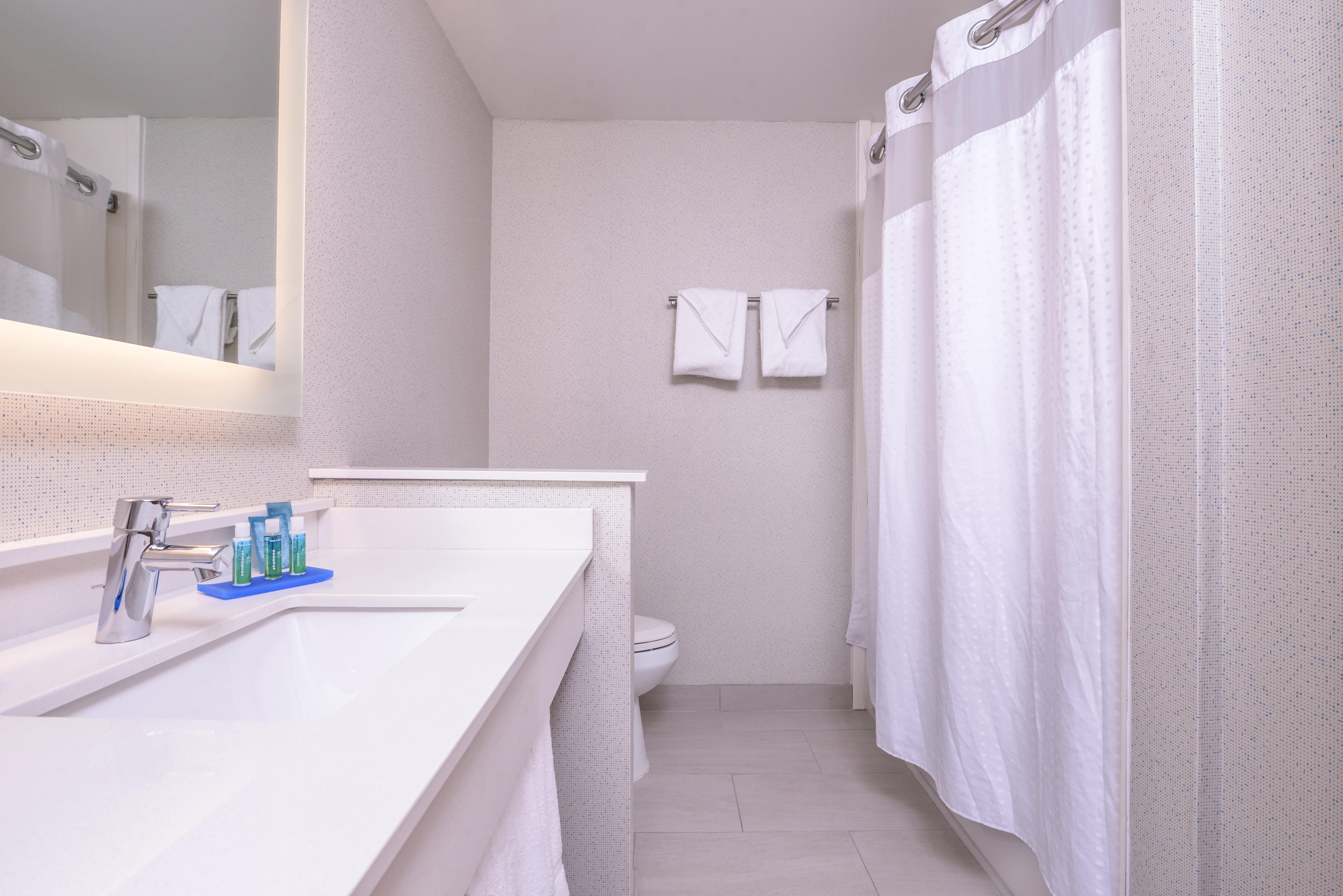 Holiday Inn Express Hotel & Suites Southfield - Detroit, An Ihg Hotel Extérieur photo