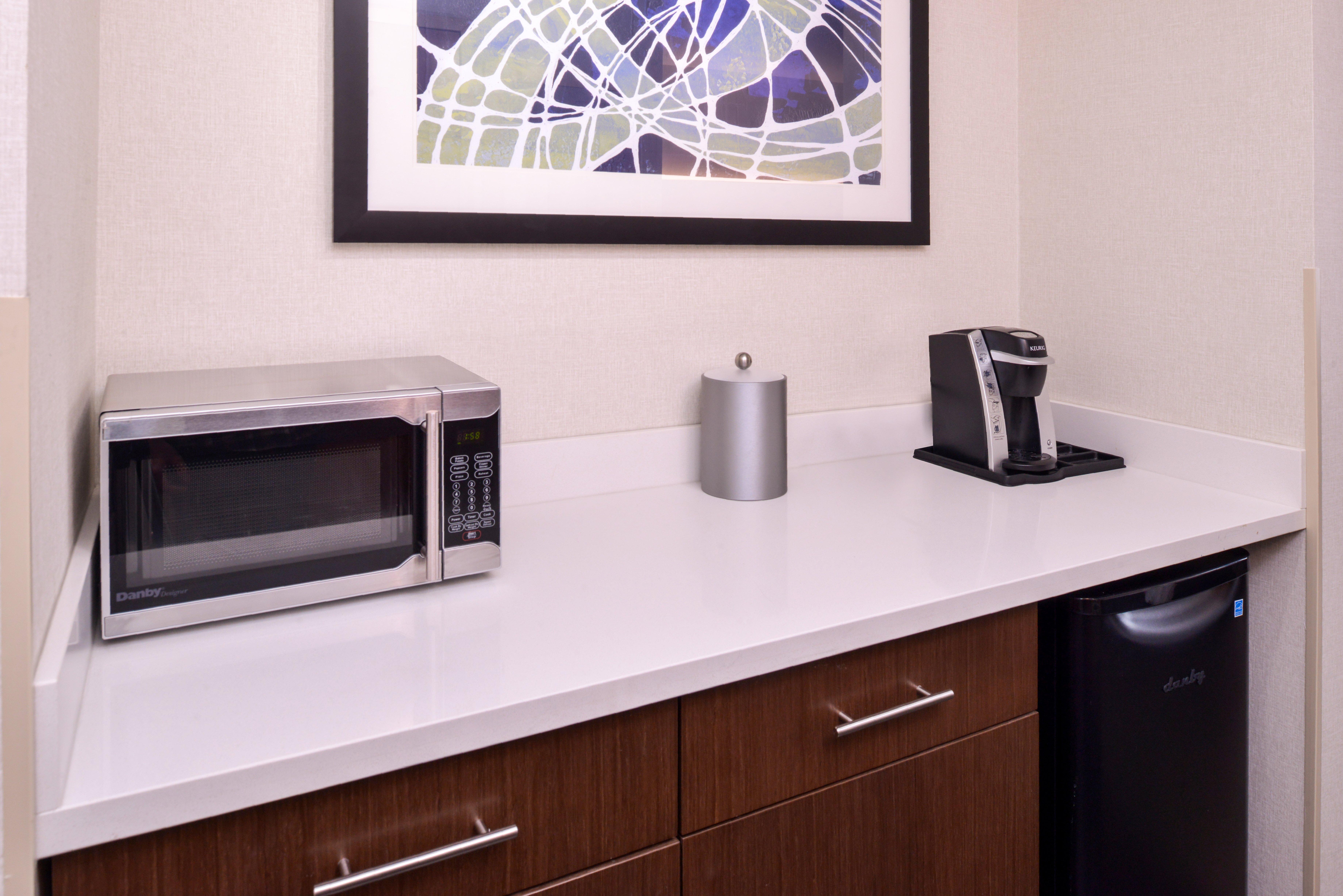 Holiday Inn Express Hotel & Suites Southfield - Detroit, An Ihg Hotel Extérieur photo
