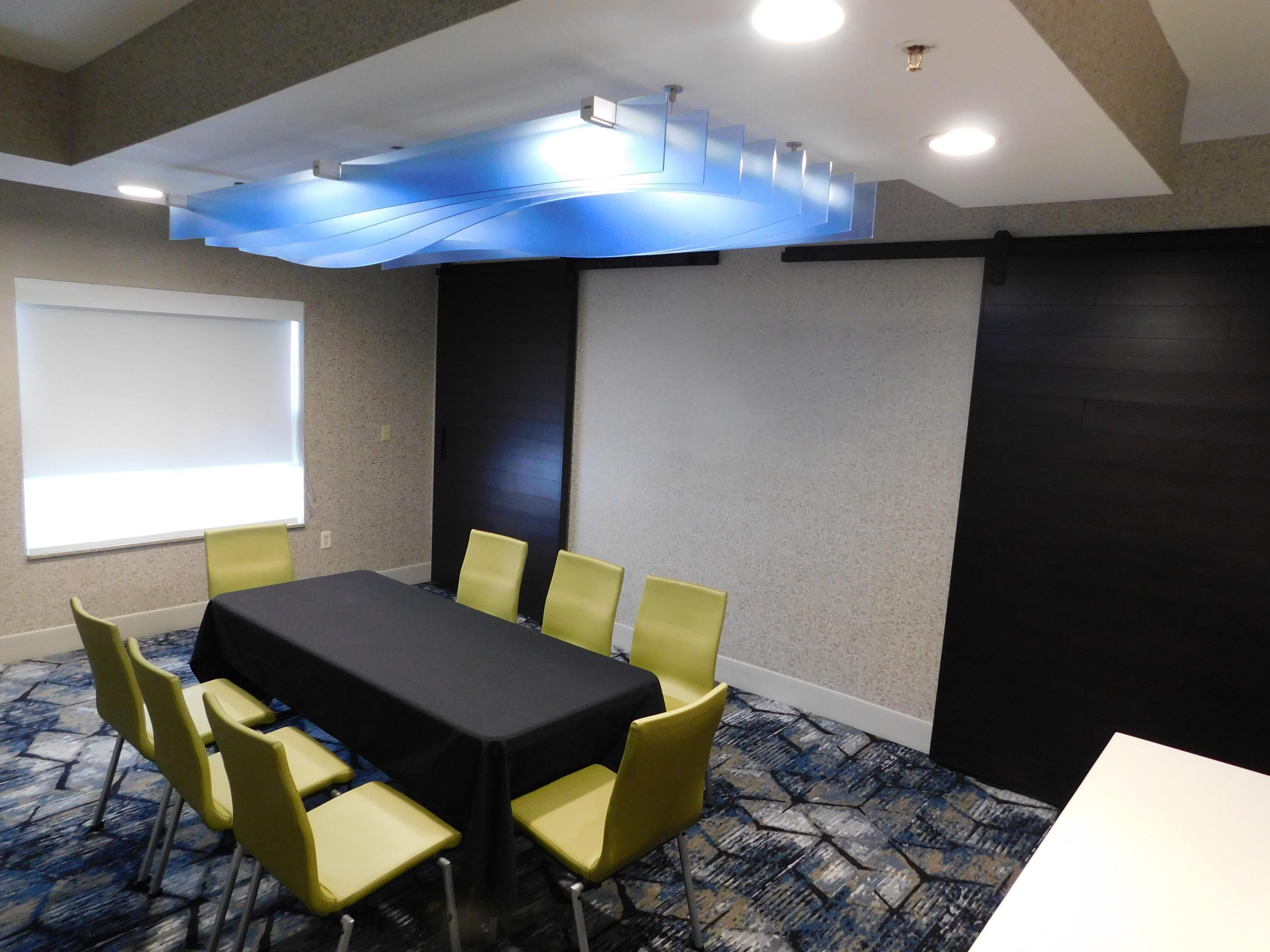 Holiday Inn Express Hotel & Suites Southfield - Detroit, An Ihg Hotel Extérieur photo