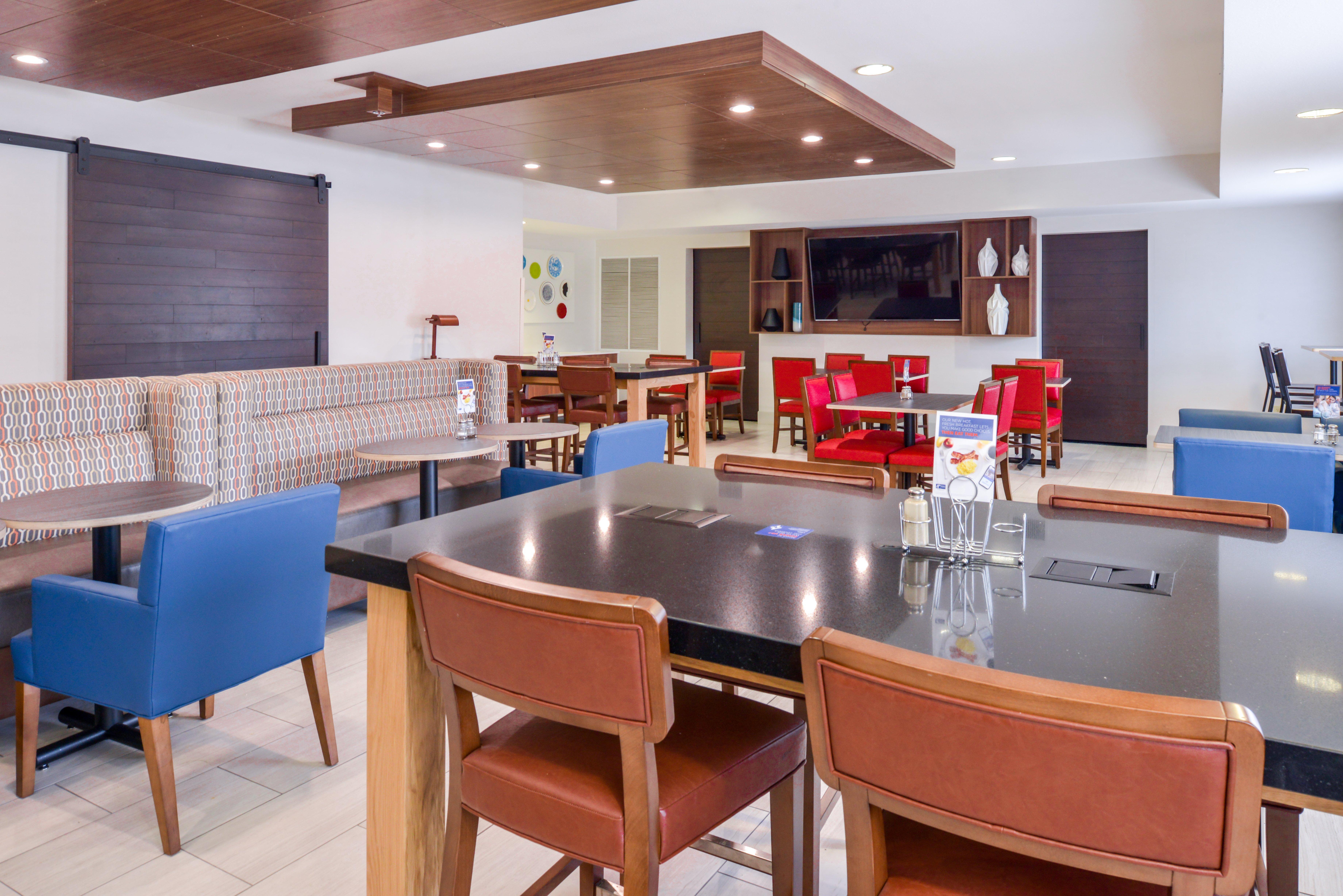 Holiday Inn Express Hotel & Suites Southfield - Detroit, An Ihg Hotel Extérieur photo