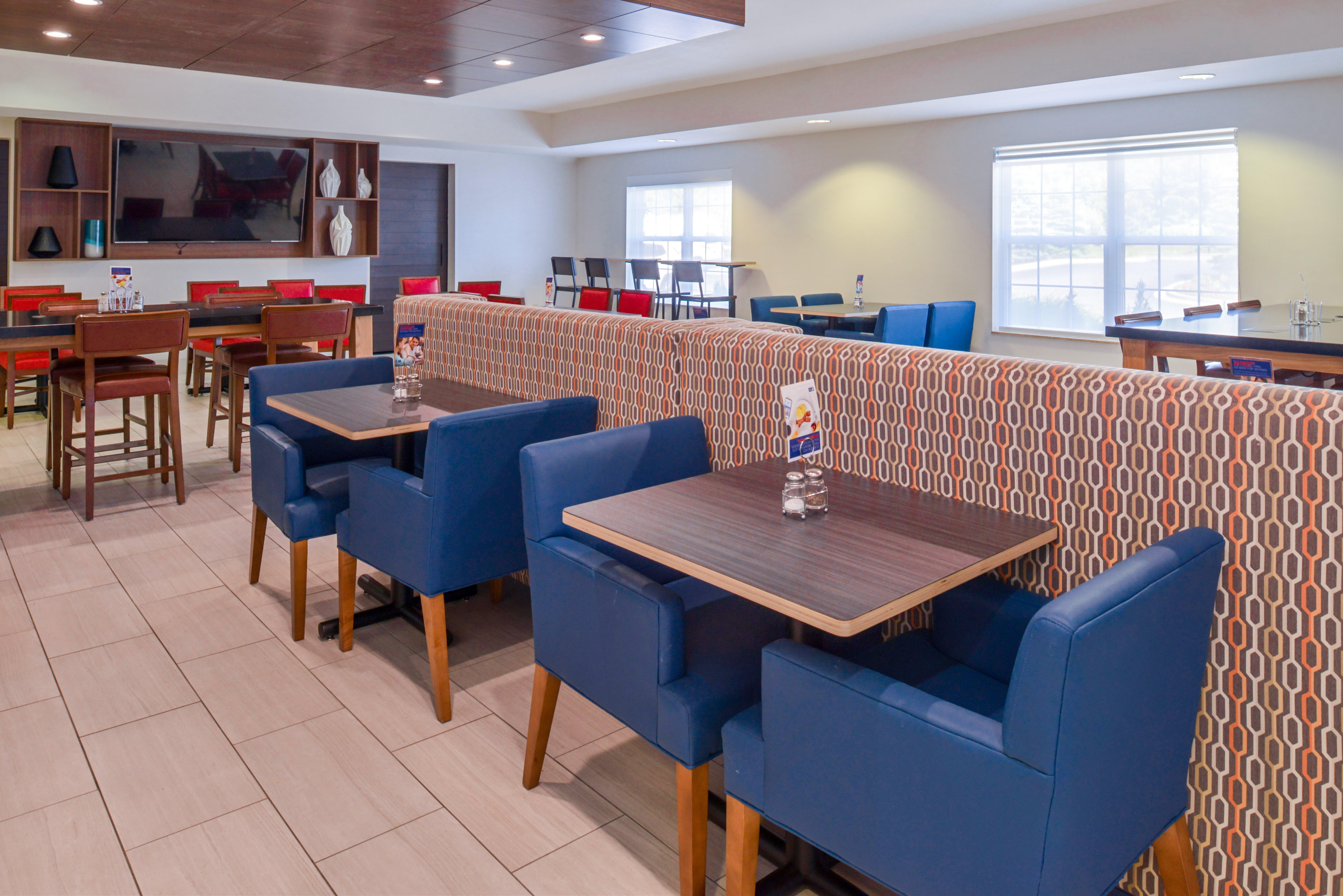Holiday Inn Express Hotel & Suites Southfield - Detroit, An Ihg Hotel Extérieur photo