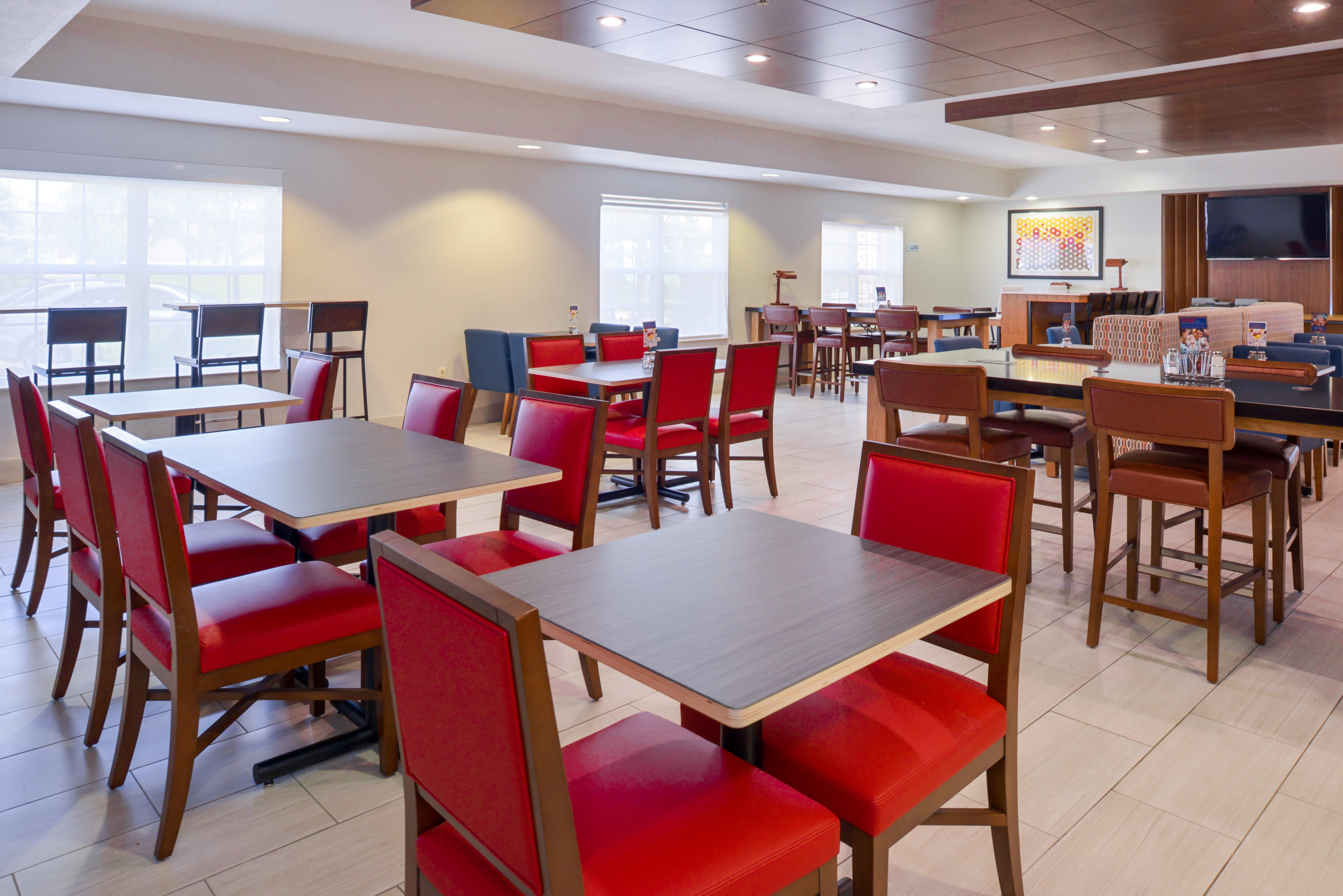 Holiday Inn Express Hotel & Suites Southfield - Detroit, An Ihg Hotel Extérieur photo