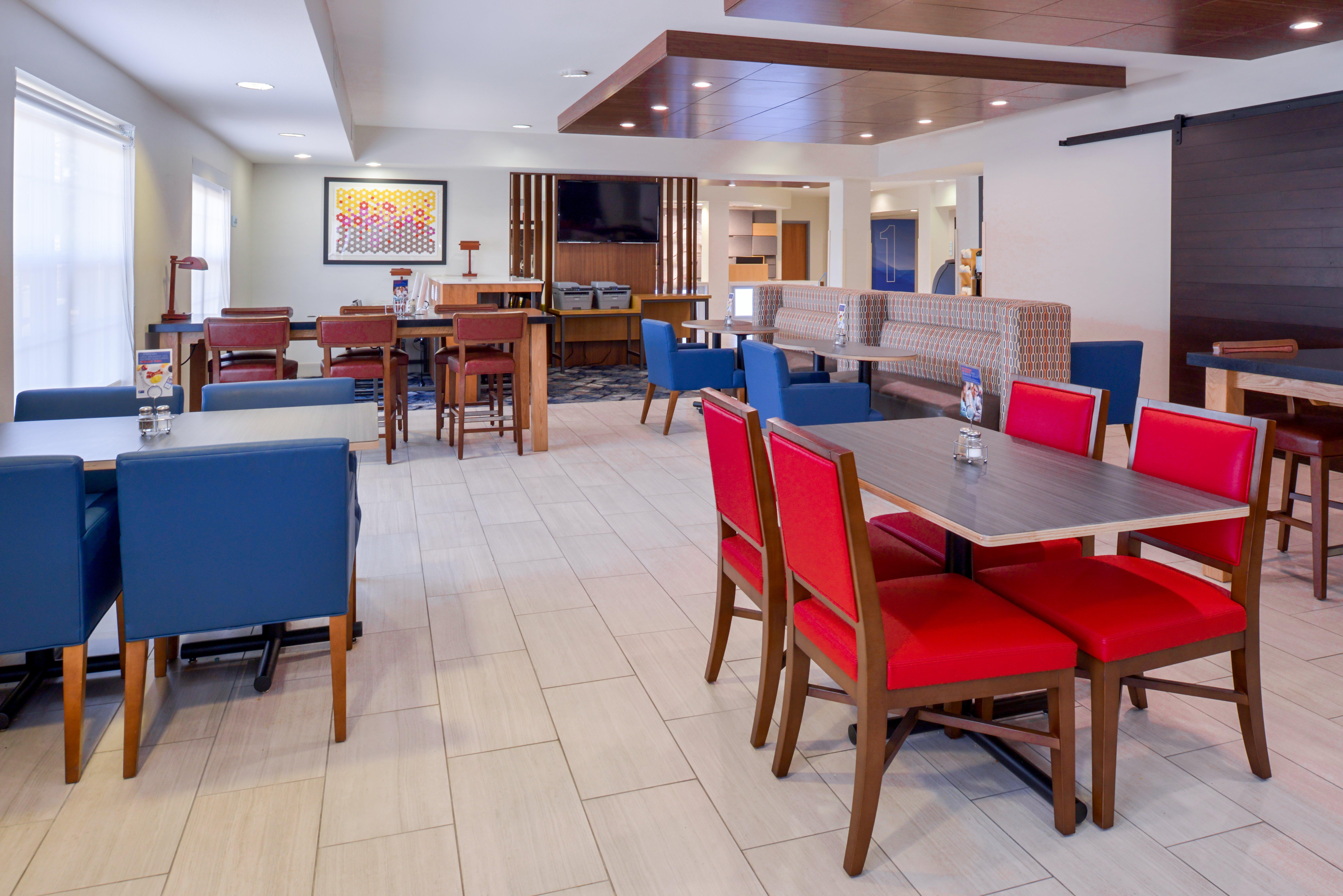 Holiday Inn Express Hotel & Suites Southfield - Detroit, An Ihg Hotel Extérieur photo