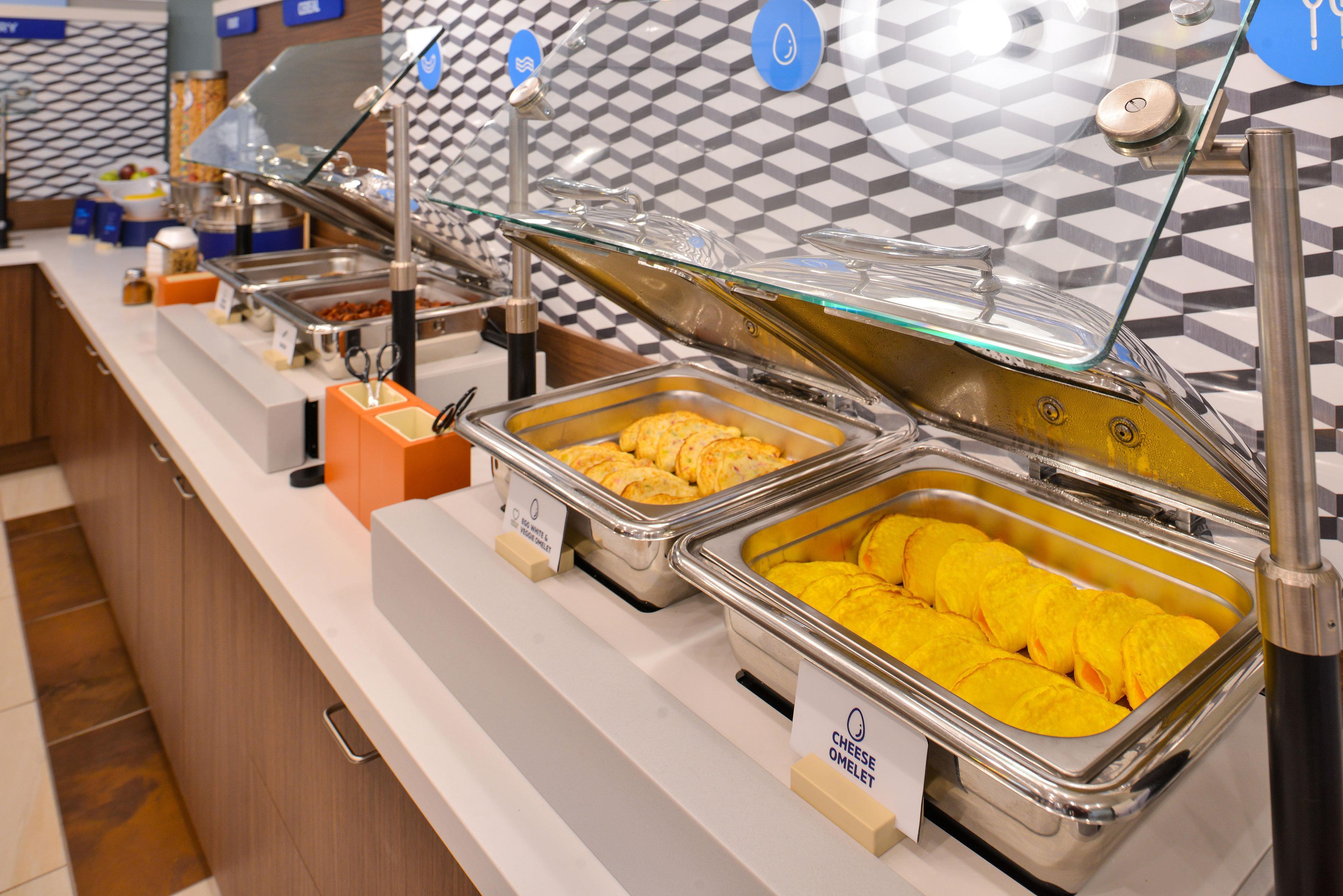 Holiday Inn Express Hotel & Suites Southfield - Detroit, An Ihg Hotel Extérieur photo