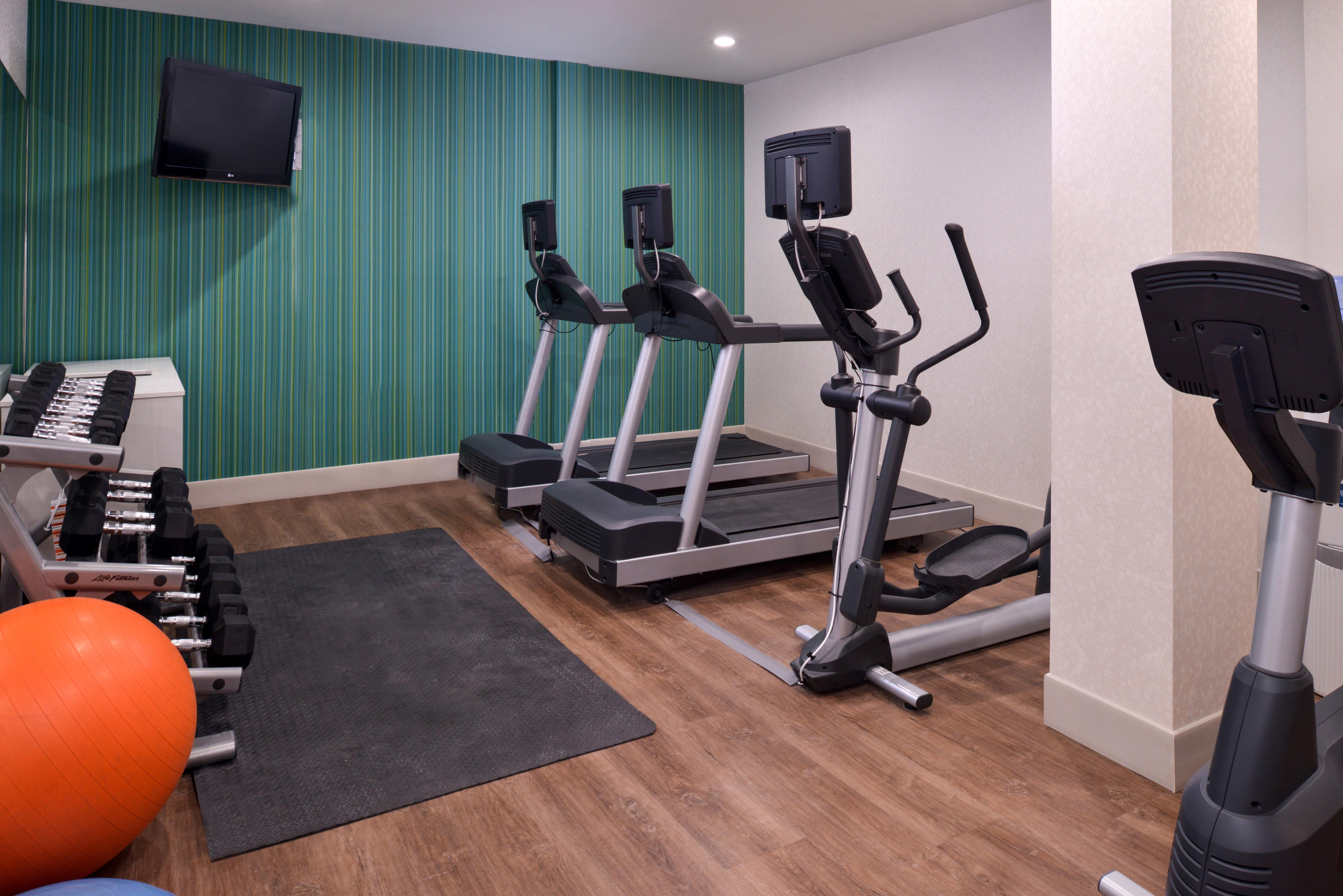 Holiday Inn Express Hotel & Suites Southfield - Detroit, An Ihg Hotel Extérieur photo