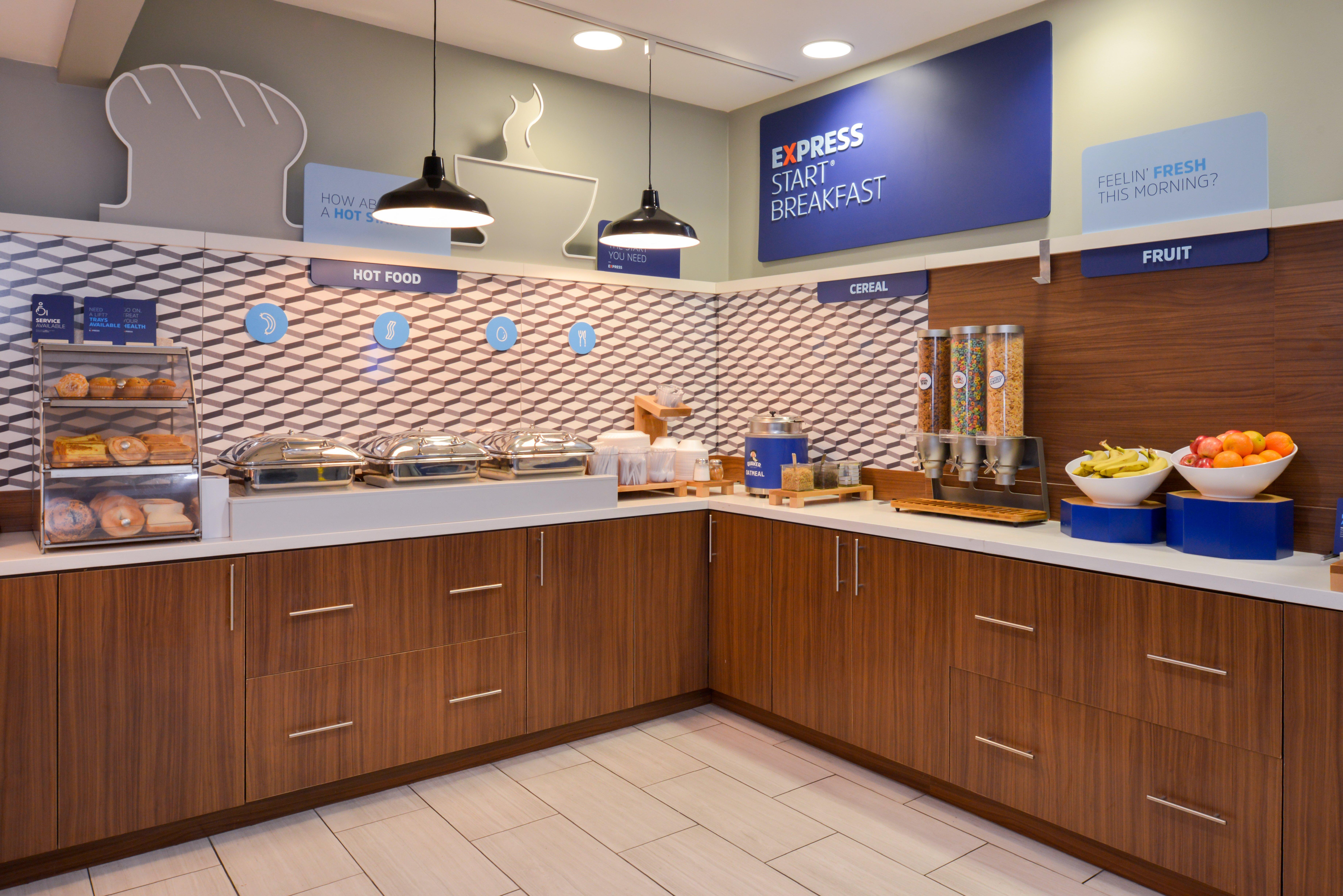Holiday Inn Express Hotel & Suites Southfield - Detroit, An Ihg Hotel Extérieur photo