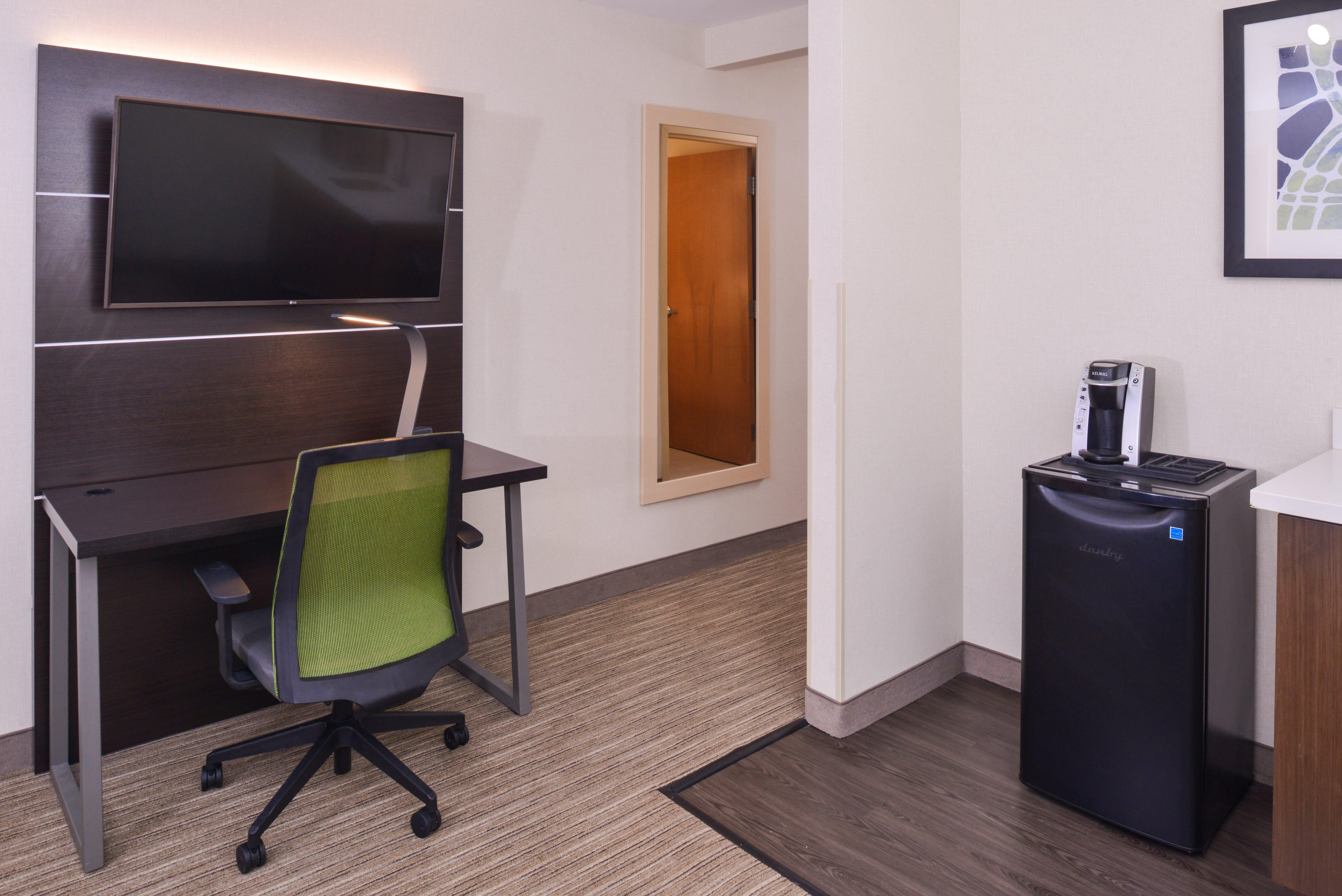 Holiday Inn Express Hotel & Suites Southfield - Detroit, An Ihg Hotel Extérieur photo