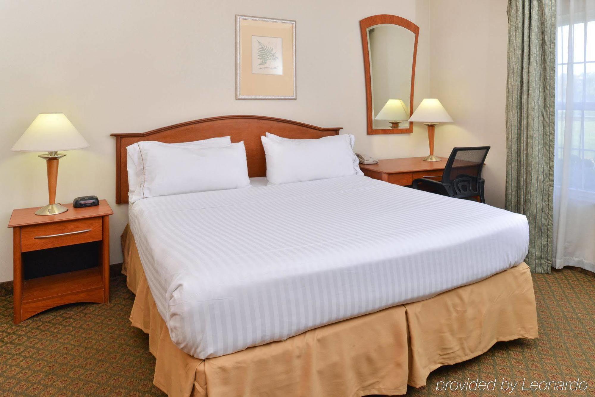 Holiday Inn Express Hotel & Suites Southfield - Detroit, An Ihg Hotel Extérieur photo