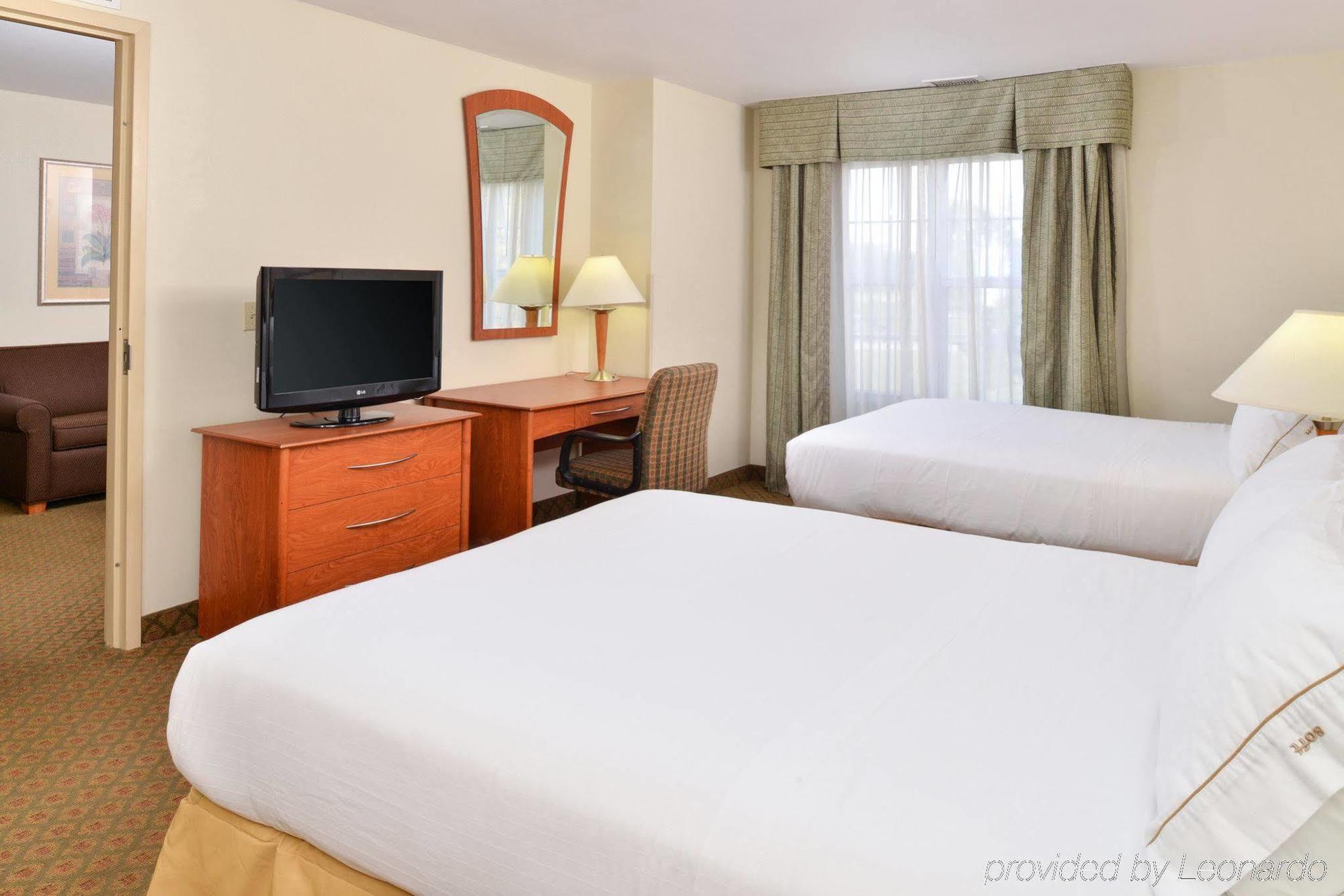 Holiday Inn Express Hotel & Suites Southfield - Detroit, An Ihg Hotel Extérieur photo