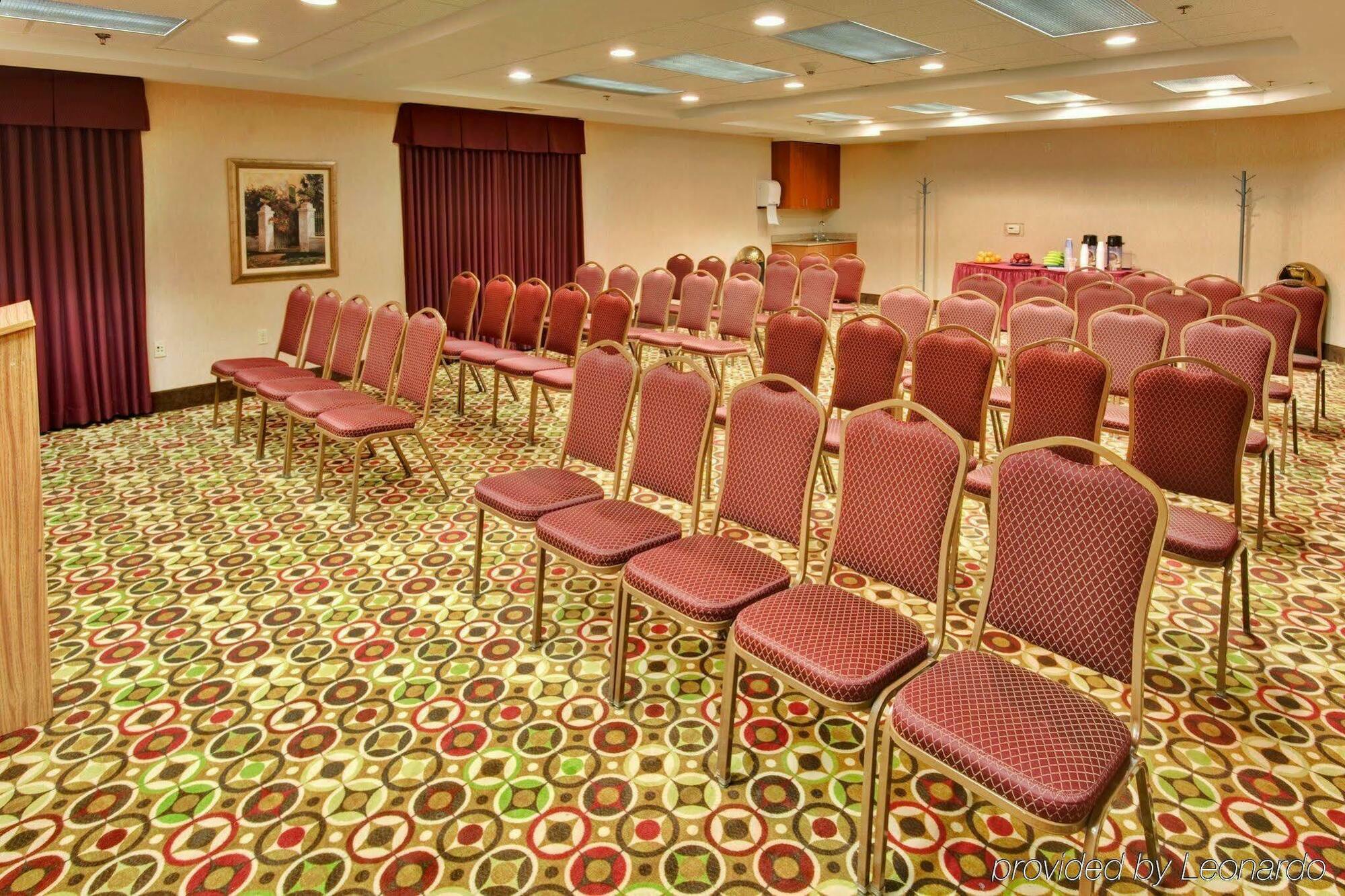 Holiday Inn Express Hotel & Suites Southfield - Detroit, An Ihg Hotel Extérieur photo