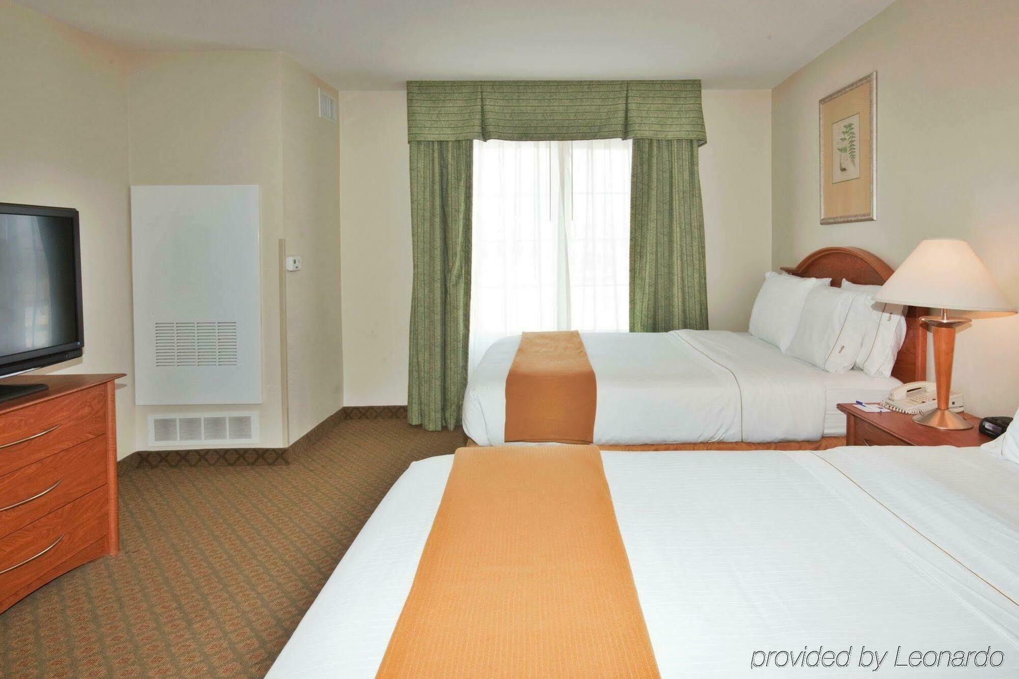 Holiday Inn Express Hotel & Suites Southfield - Detroit, An Ihg Hotel Extérieur photo