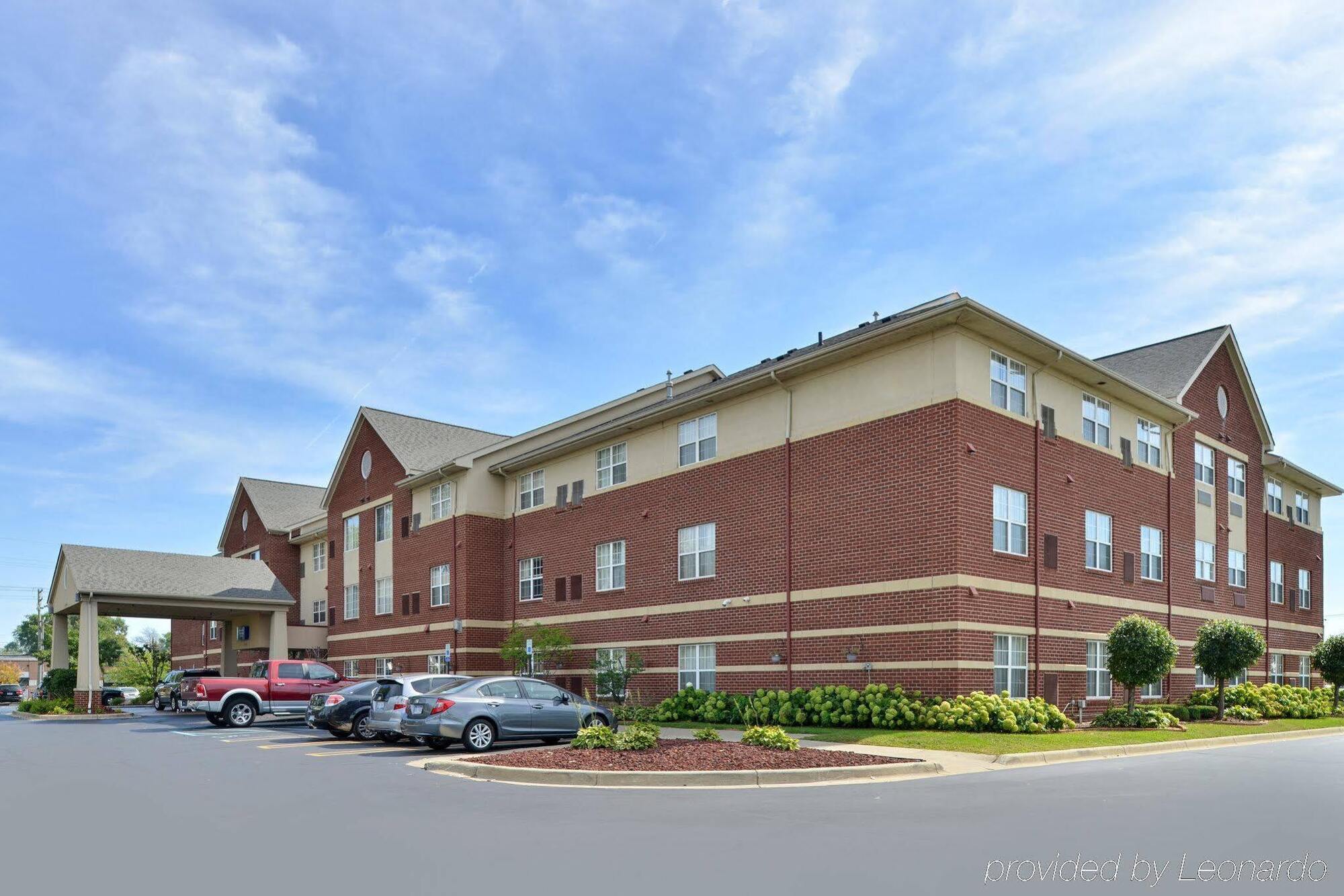 Holiday Inn Express Hotel & Suites Southfield - Detroit, An Ihg Hotel Extérieur photo