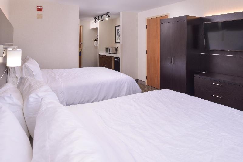 Holiday Inn Express Hotel & Suites Southfield - Detroit, An Ihg Hotel Extérieur photo